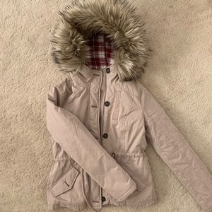 snow jacket